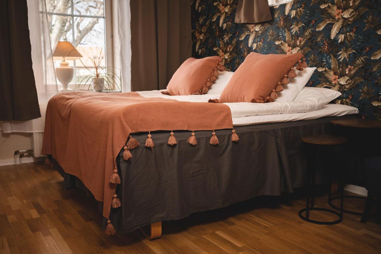 Tva Systrar B&B Skurup Zewnętrze zdjęcie
