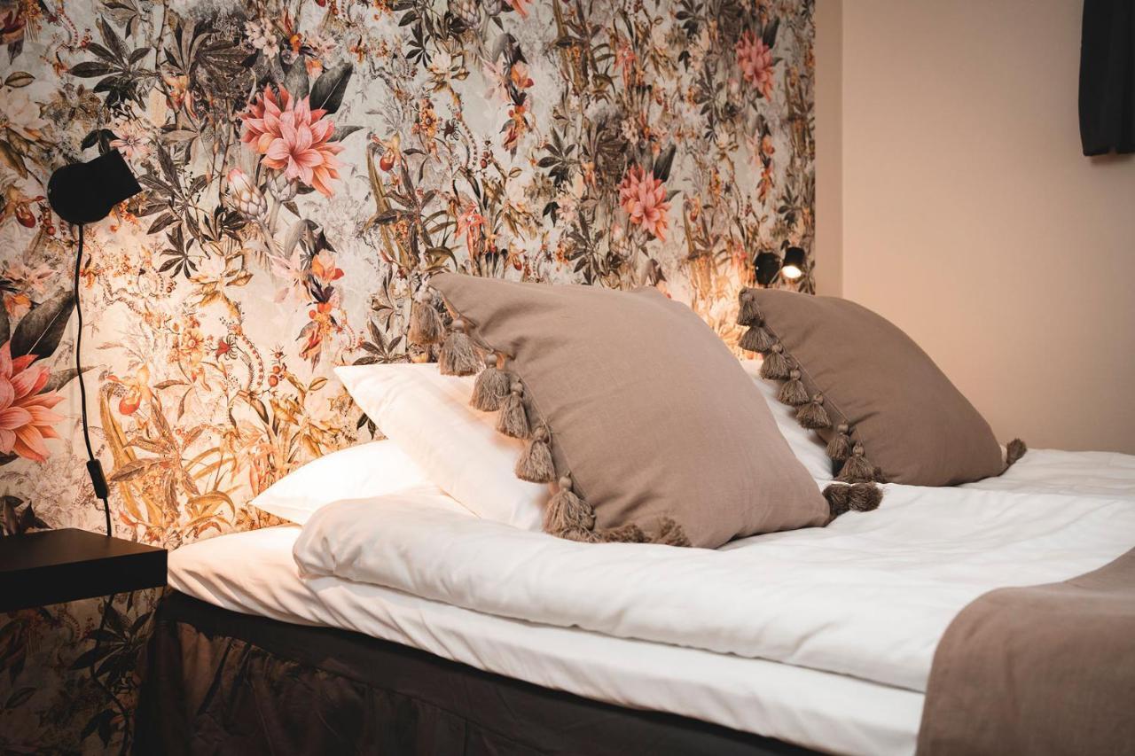 Tva Systrar B&B Skurup Zewnętrze zdjęcie