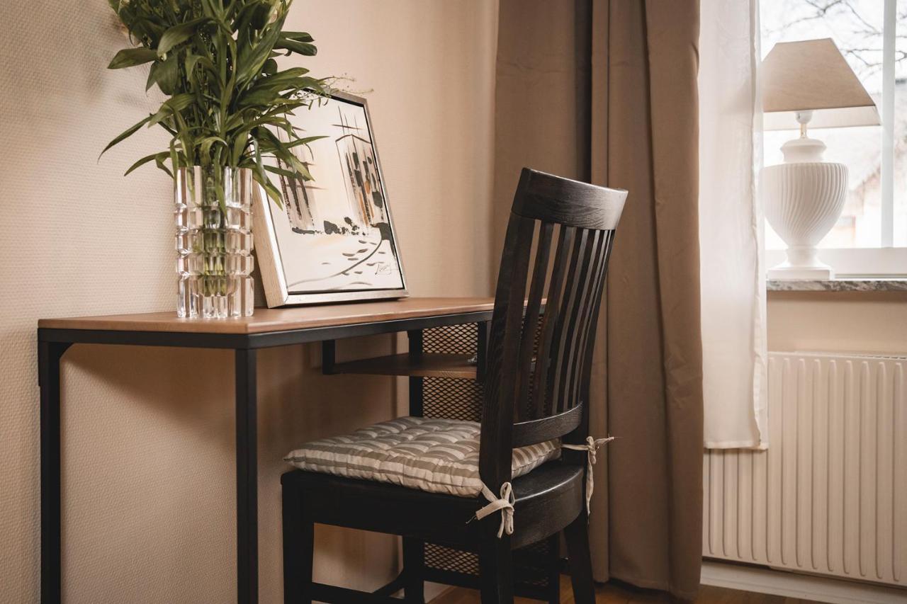 Tva Systrar B&B Skurup Zewnętrze zdjęcie