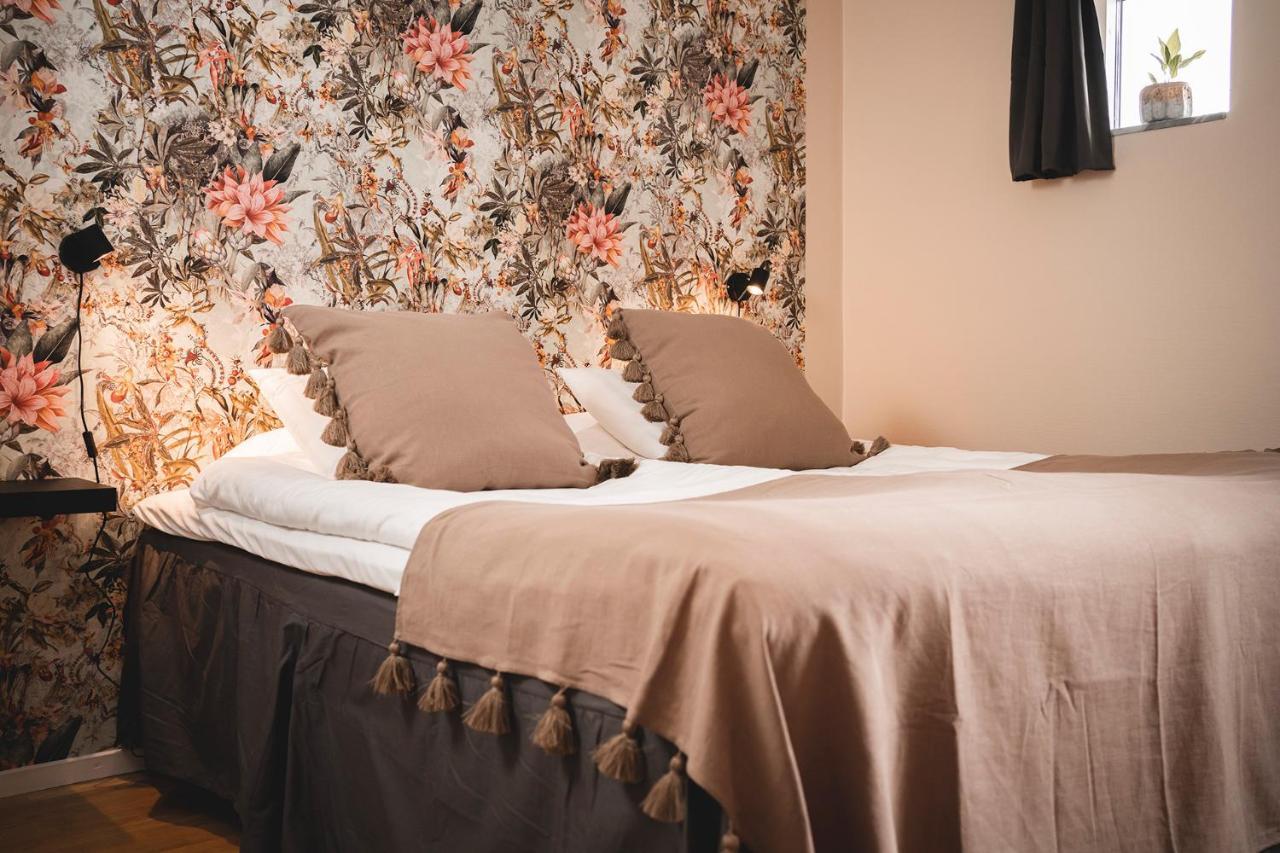 Tva Systrar B&B Skurup Zewnętrze zdjęcie