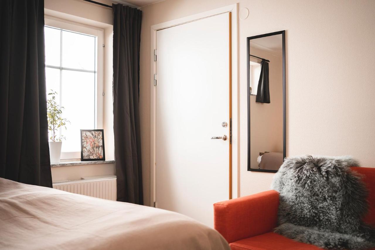 Tva Systrar B&B Skurup Zewnętrze zdjęcie
