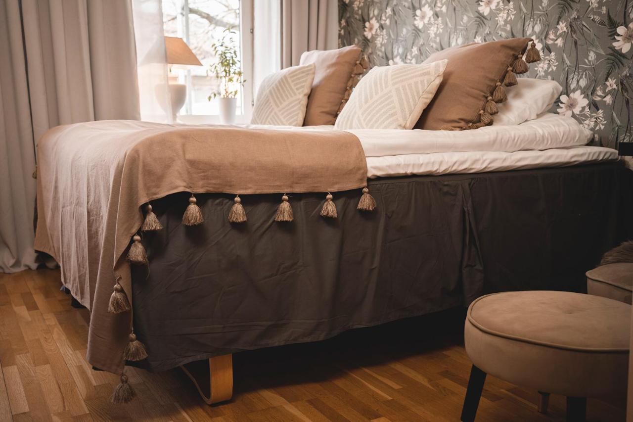 Tva Systrar B&B Skurup Zewnętrze zdjęcie