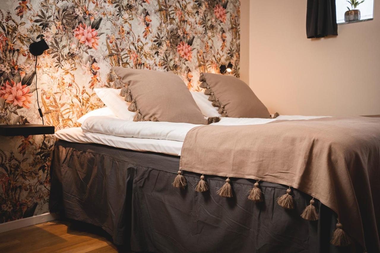 Tva Systrar B&B Skurup Zewnętrze zdjęcie
