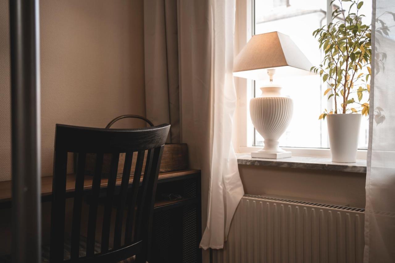 Tva Systrar B&B Skurup Zewnętrze zdjęcie