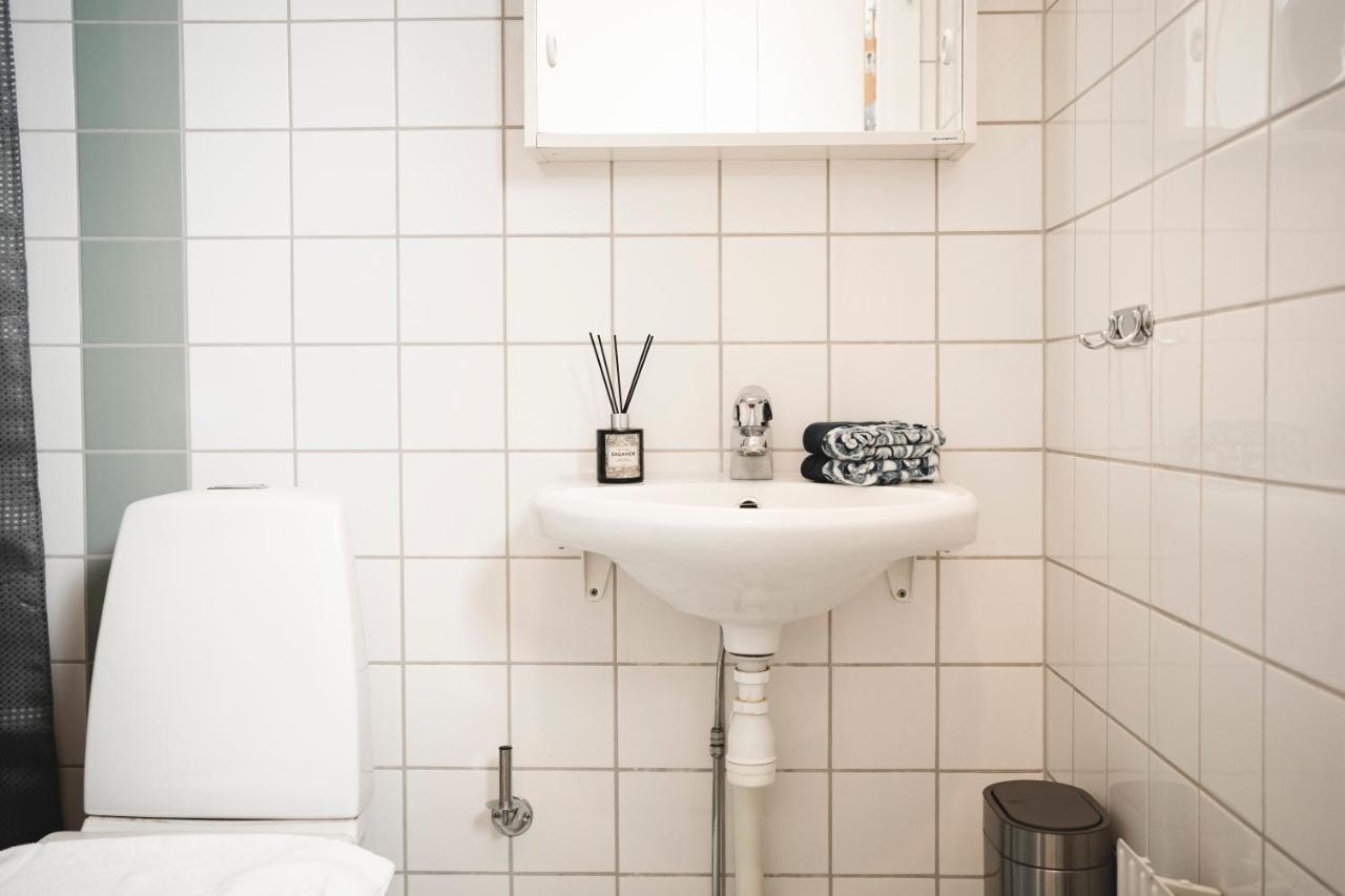 Tva Systrar B&B Skurup Zewnętrze zdjęcie