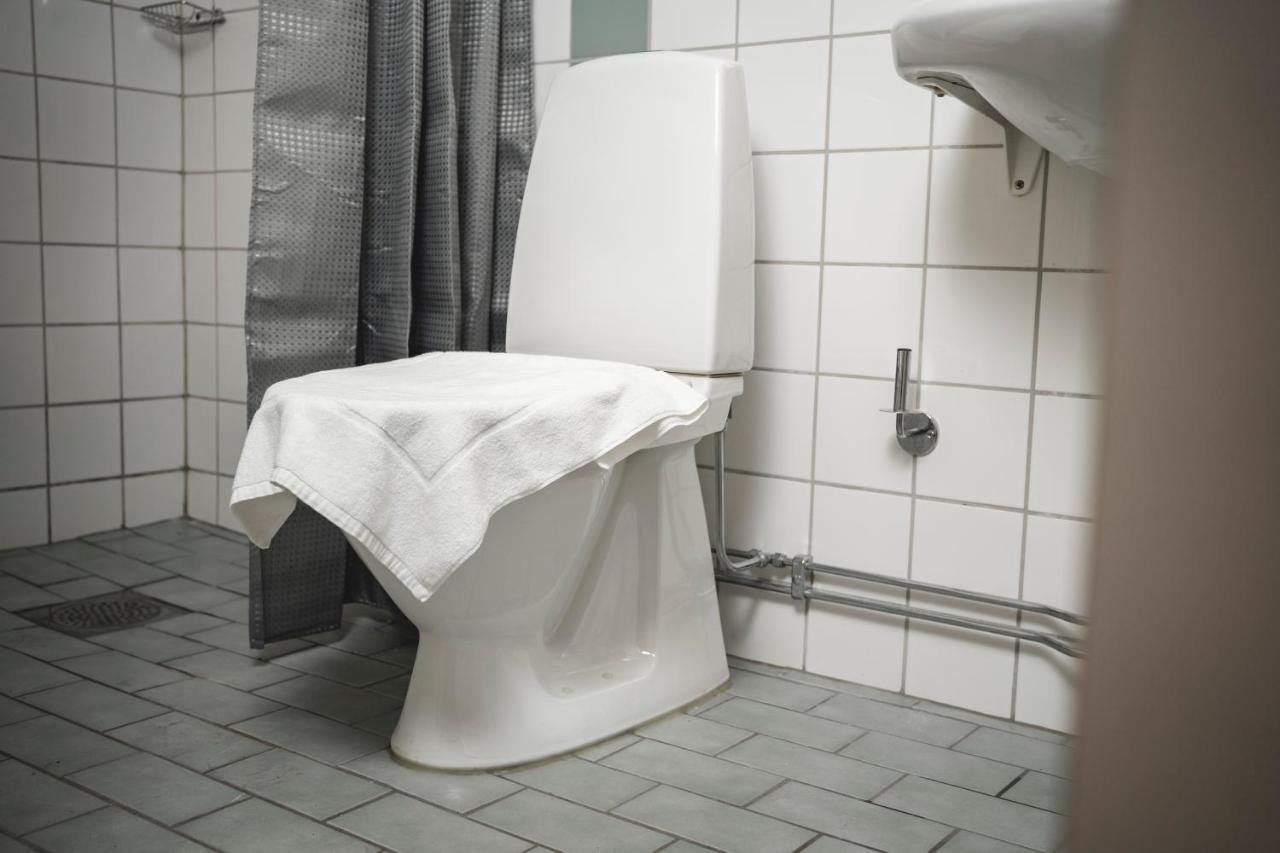 Tva Systrar B&B Skurup Zewnętrze zdjęcie