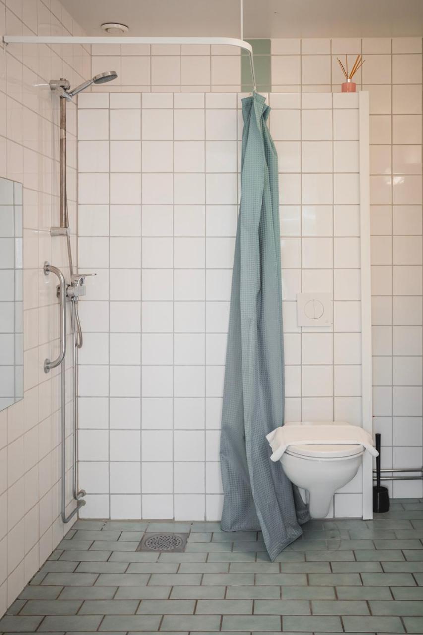 Tva Systrar B&B Skurup Zewnętrze zdjęcie