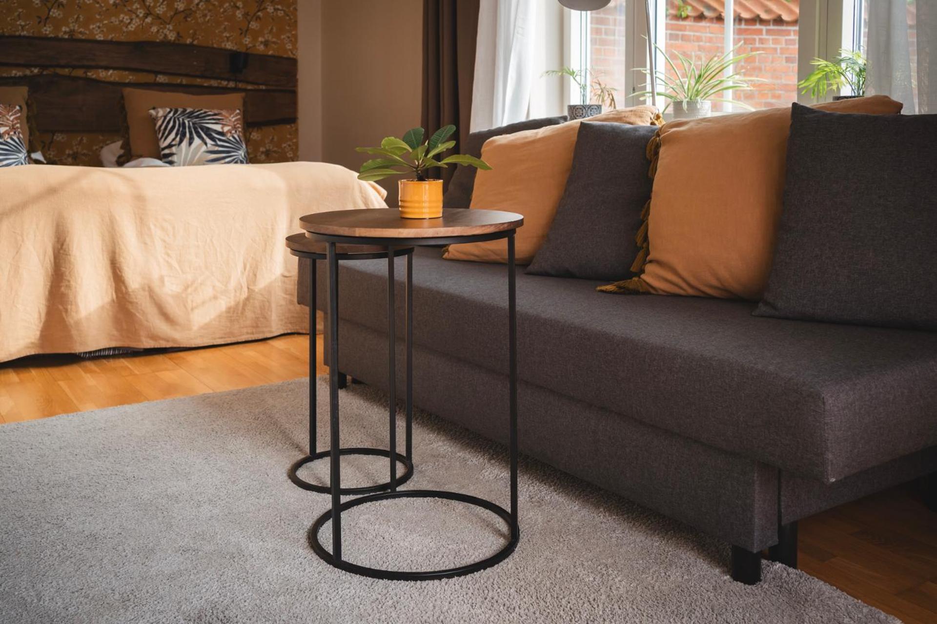 Tva Systrar B&B Skurup Zewnętrze zdjęcie