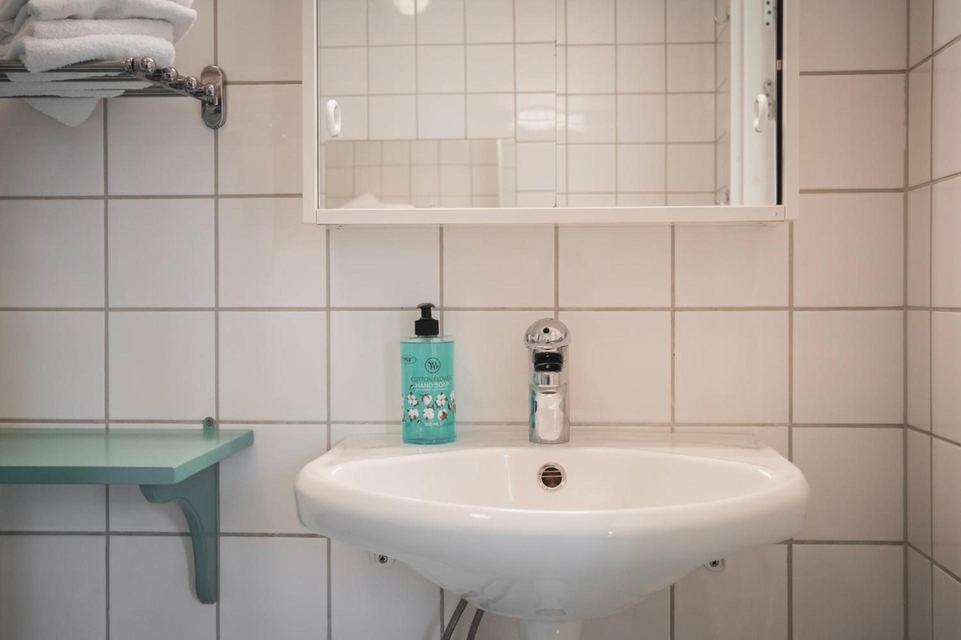 Tva Systrar B&B Skurup Zewnętrze zdjęcie
